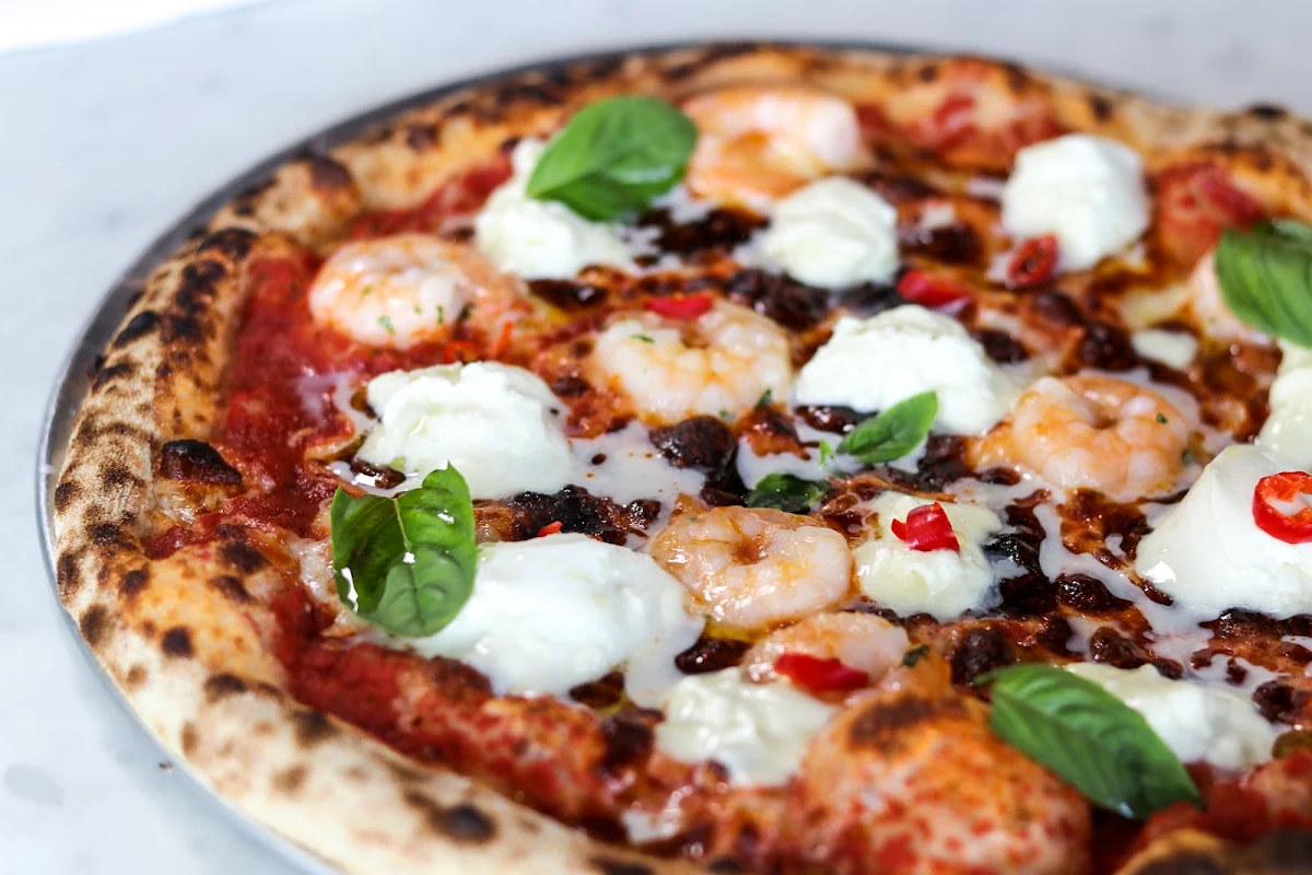 Highlights, THE DELI BY PEPE ITALIA