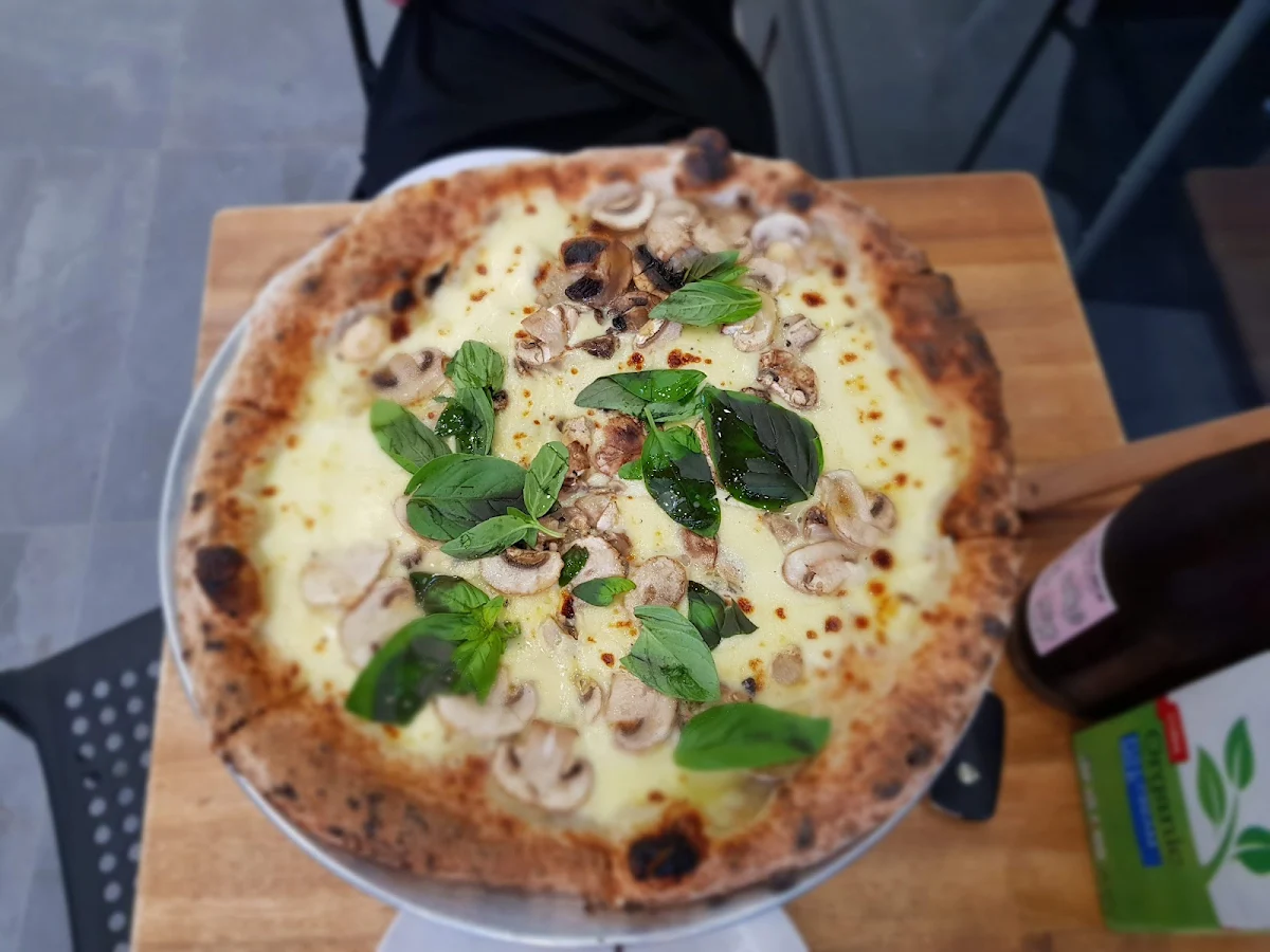 Highlights, THE DELI BY PEPE ITALIA