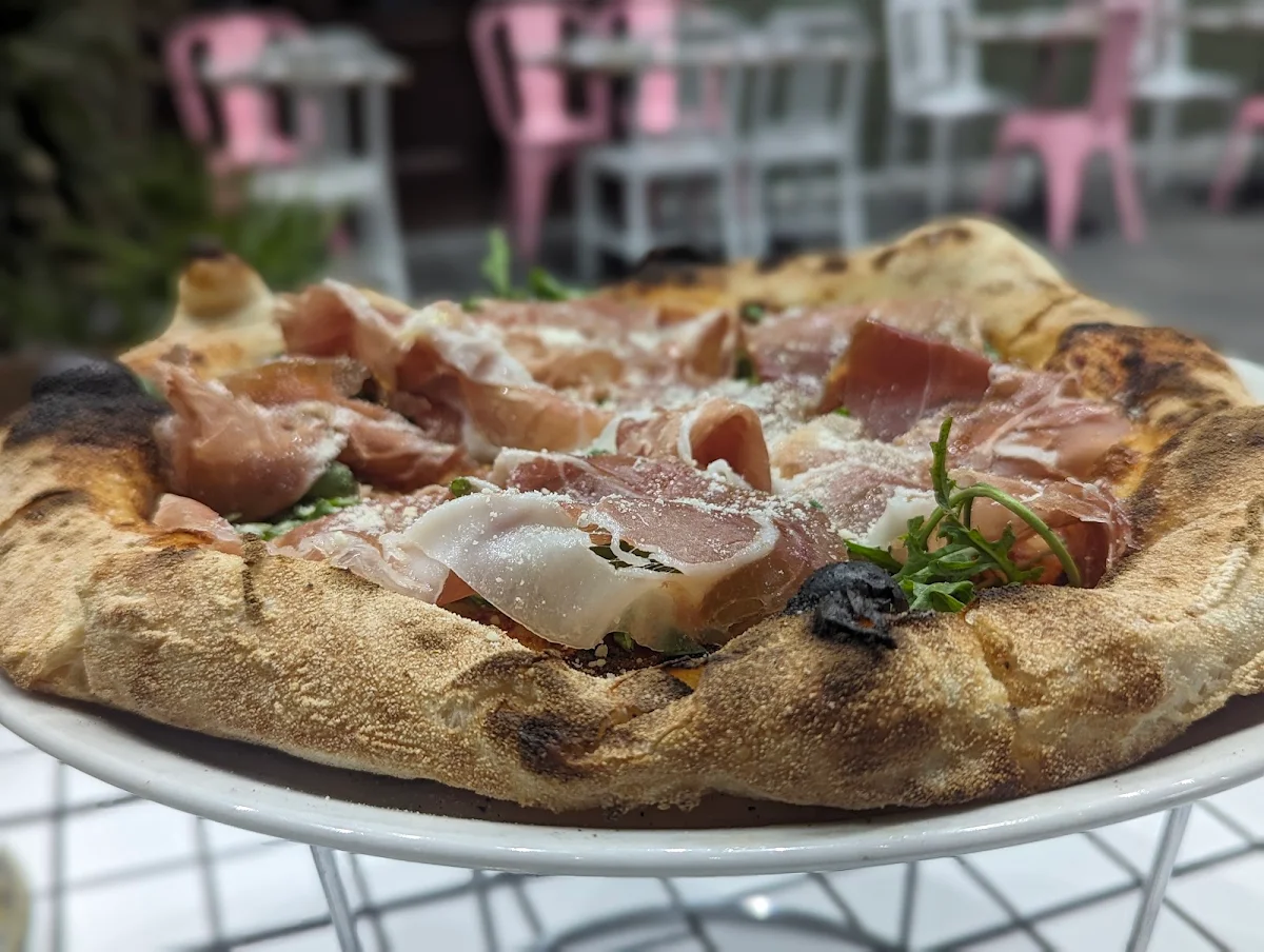 Highlights, THE DELI BY PEPE ITALIA