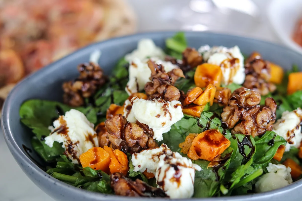 Highlights, THE DELI BY PEPE ITALIA