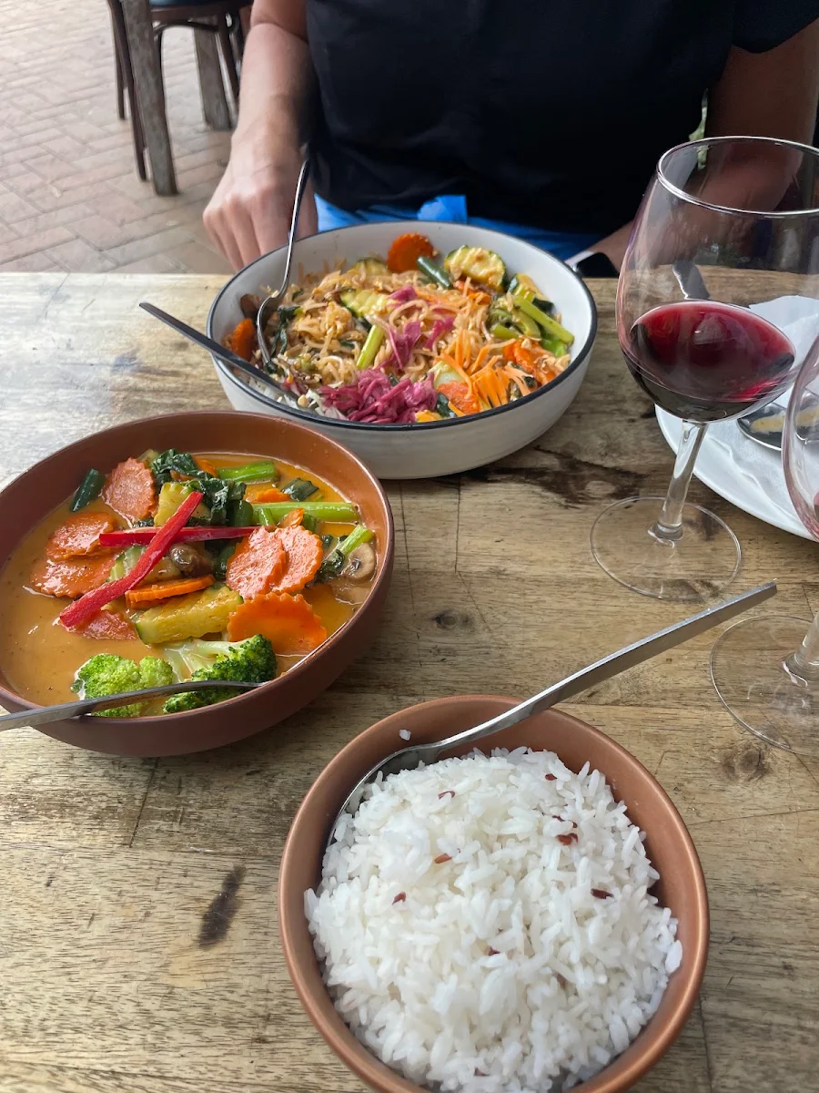 Highlights, Thai Banyantree Coogee