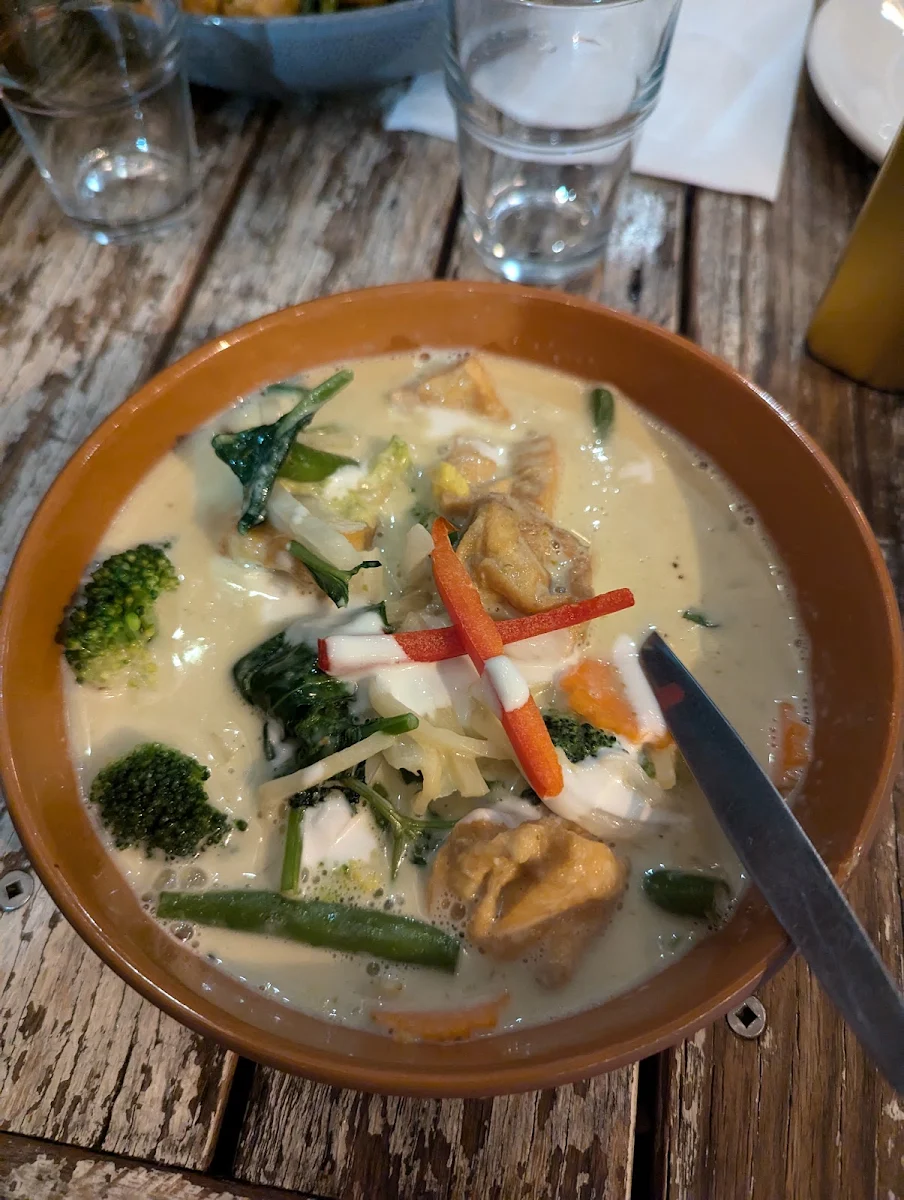 Highlights, Thai Banyantree Coogee