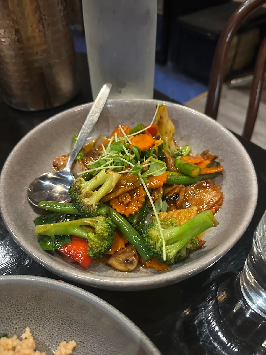 Highlights, Thai Banyantree Coogee