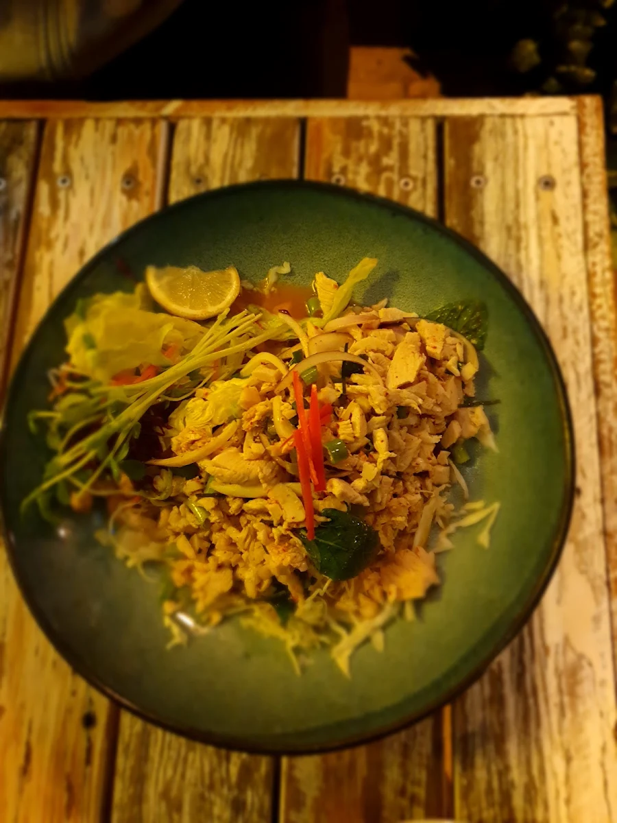 Highlights, Thai Banyantree Coogee