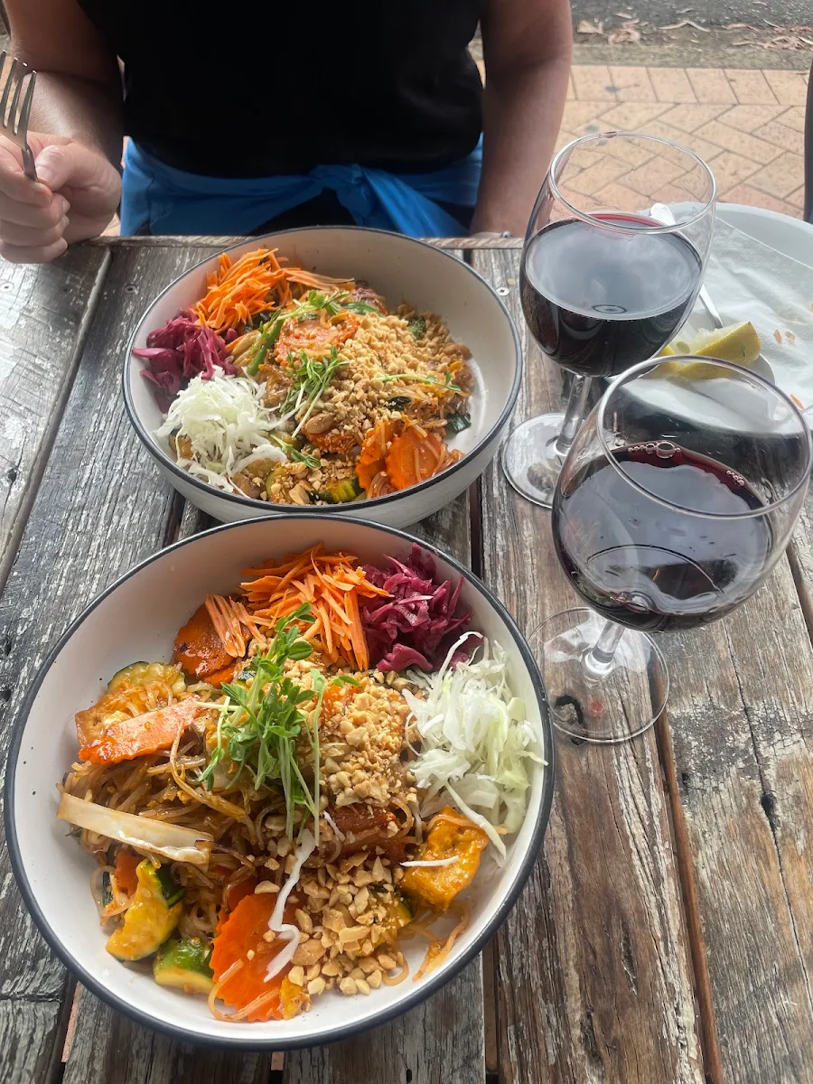 Highlights, Thai Banyantree Coogee