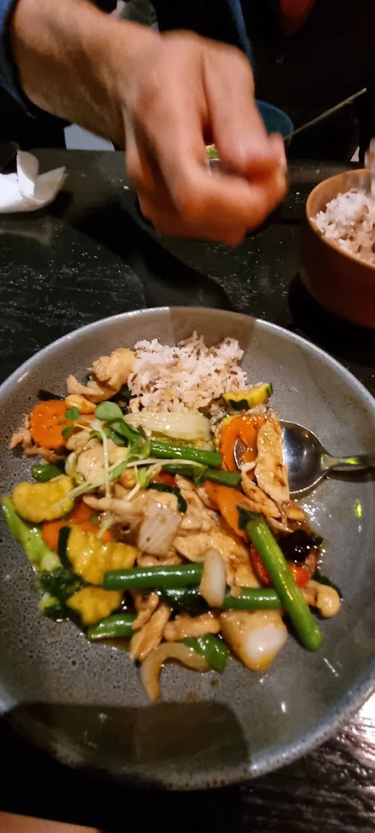 Highlights, Thai Banyantree Coogee