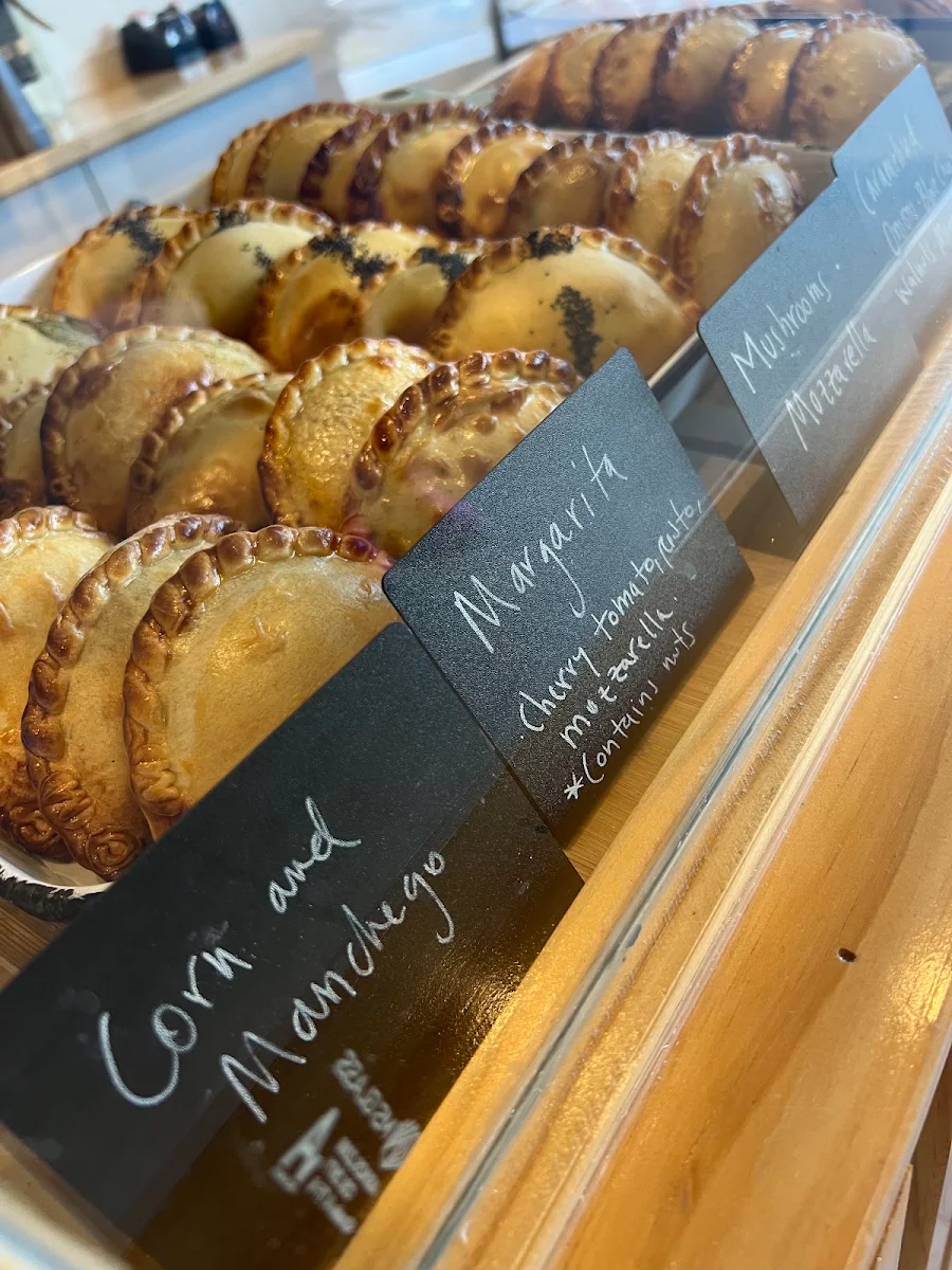 Highlights, El Mercado