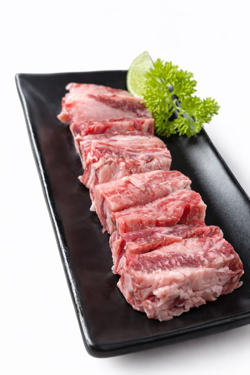 Highlights, Wagyu Sun Japanese BBQ & Thai Grill Richmond