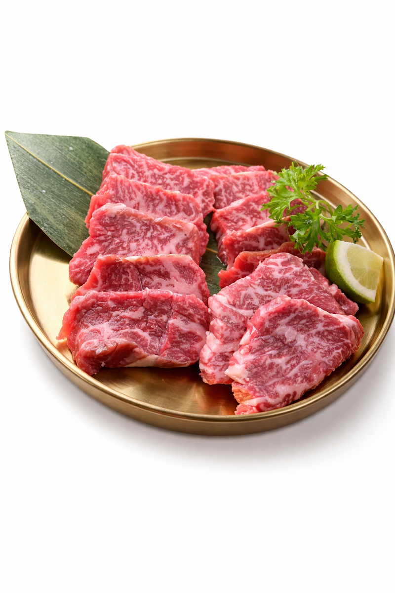 Highlights, Wagyu Sun Japanese BBQ & Thai Grill Richmond