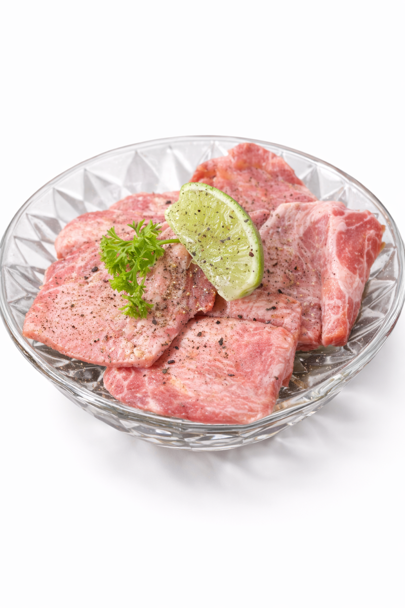 Highlights, Wagyu Sun Japanese BBQ & Thai Grill Richmond