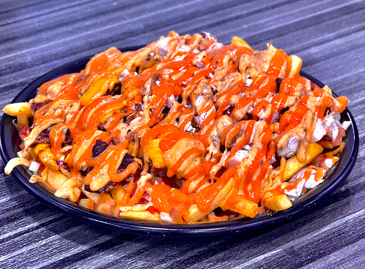 Highlights, Albasha Charcoal Chicken