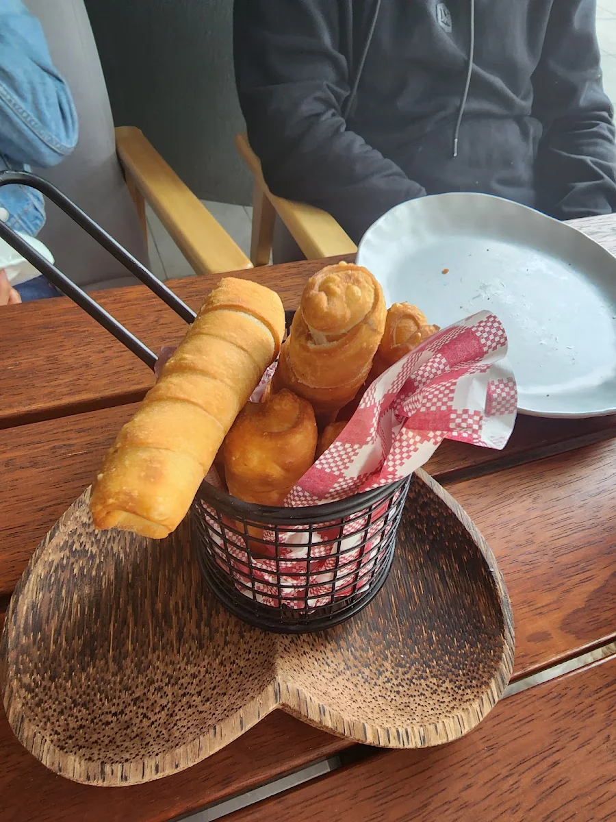 Cheese Sticks