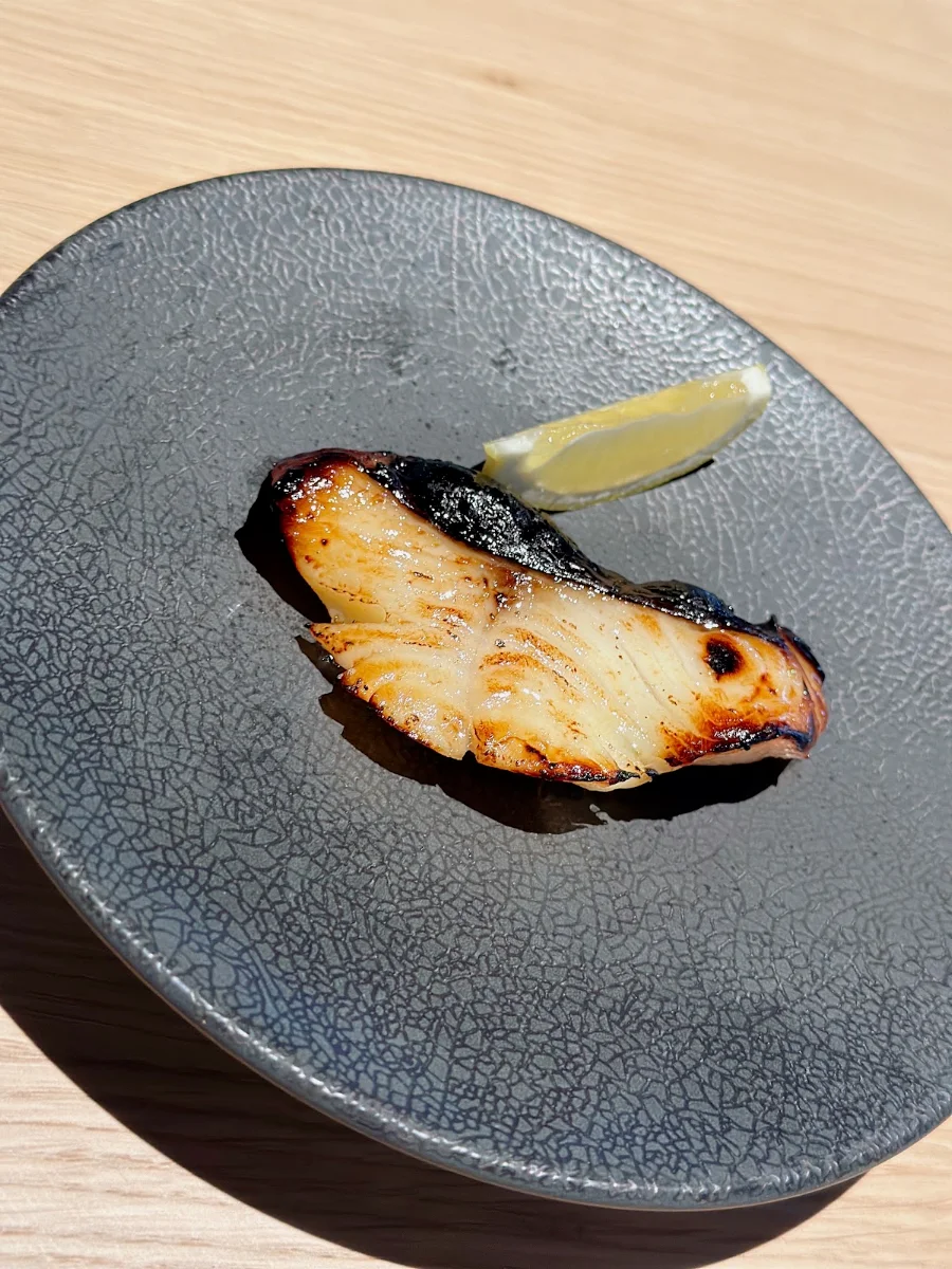 Wagyu Steak