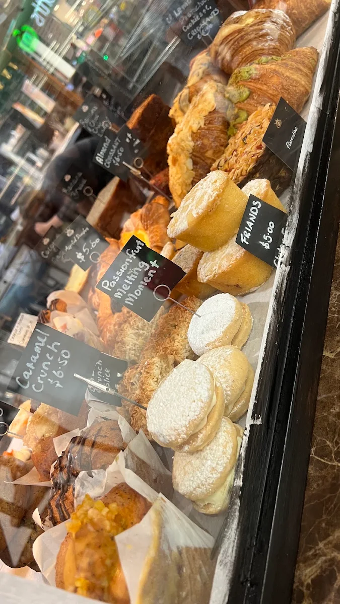 Highlights, The Coffee Emporium Corrimal