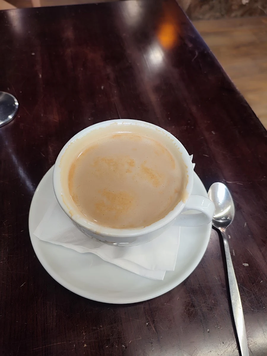 Highlights, The Coffee Emporium Corrimal