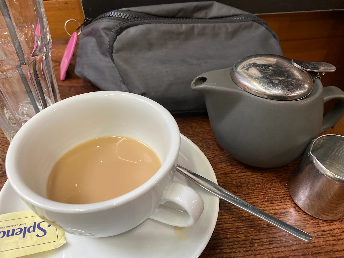 Highlights, The Coffee Emporium Corrimal
