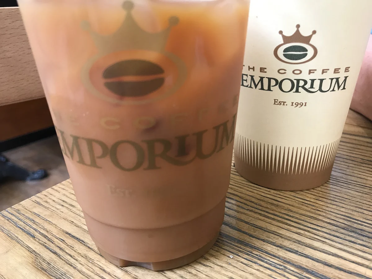 Highlights, The Coffee Emporium Corrimal