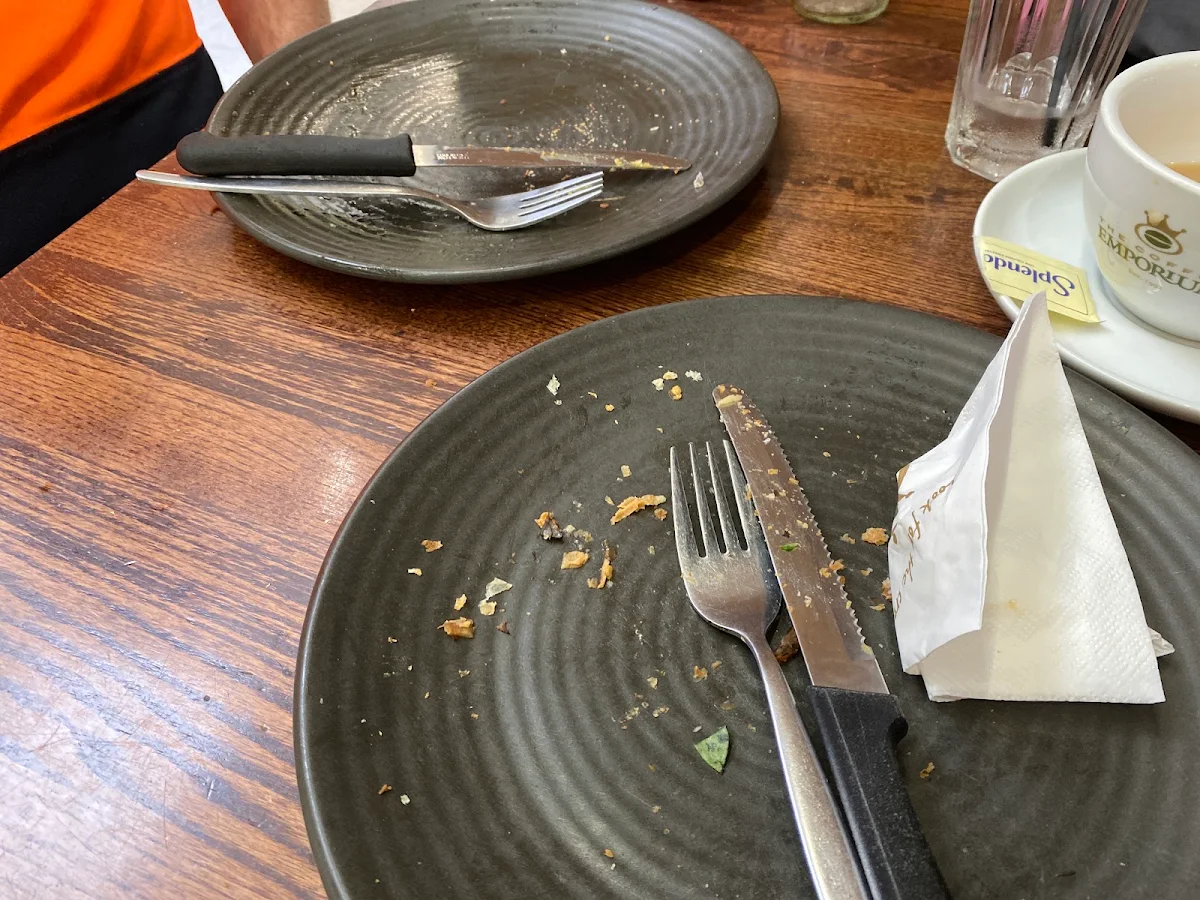 Highlights, The Coffee Emporium Corrimal