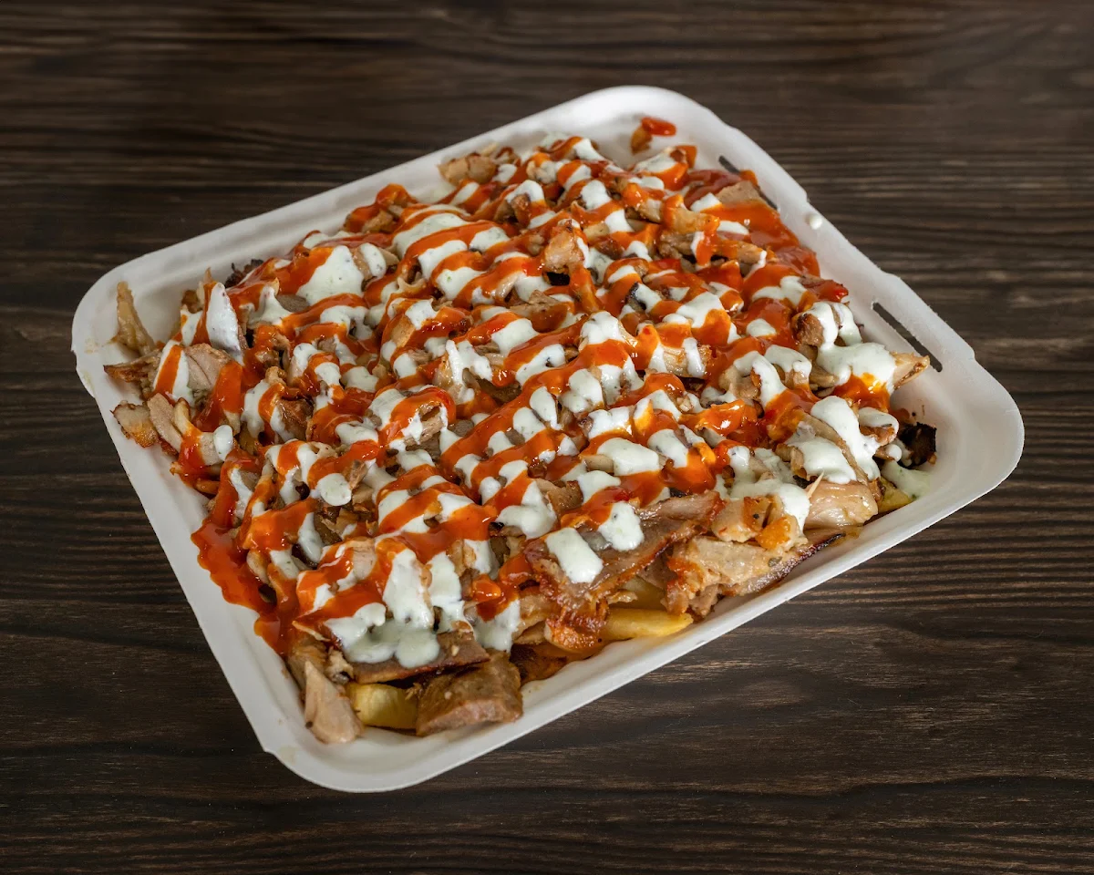 Highlights, Innaloo Kebab House & Turkish Bakery