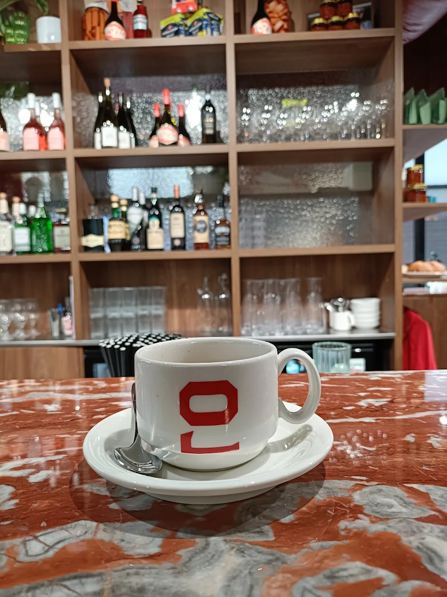 Coffee, Bottega Bandito James Pl