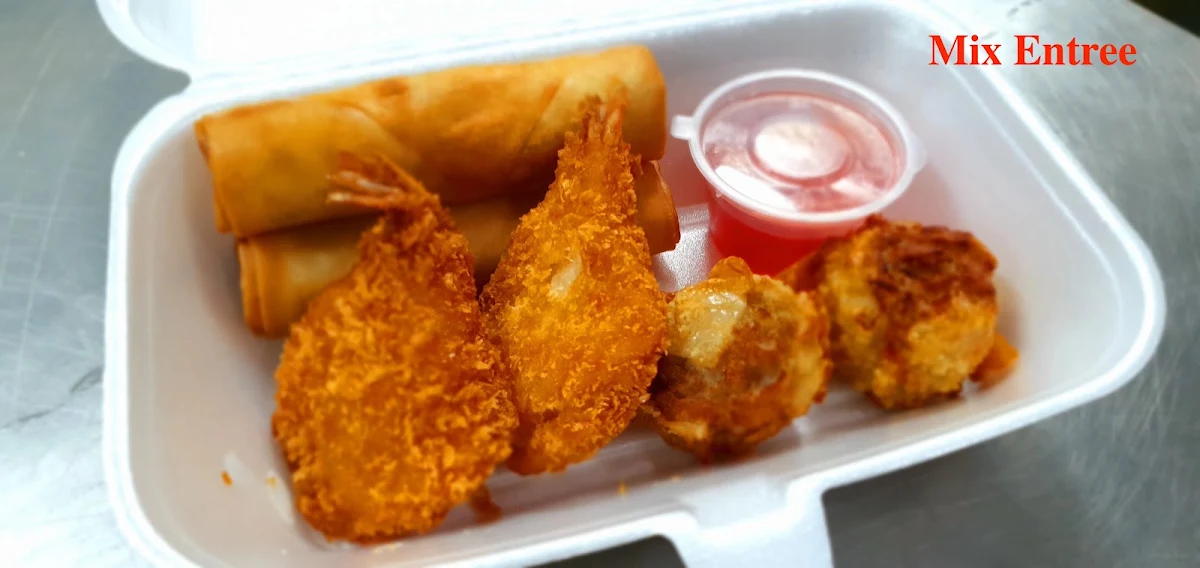 Highlights, WOK XPRESS