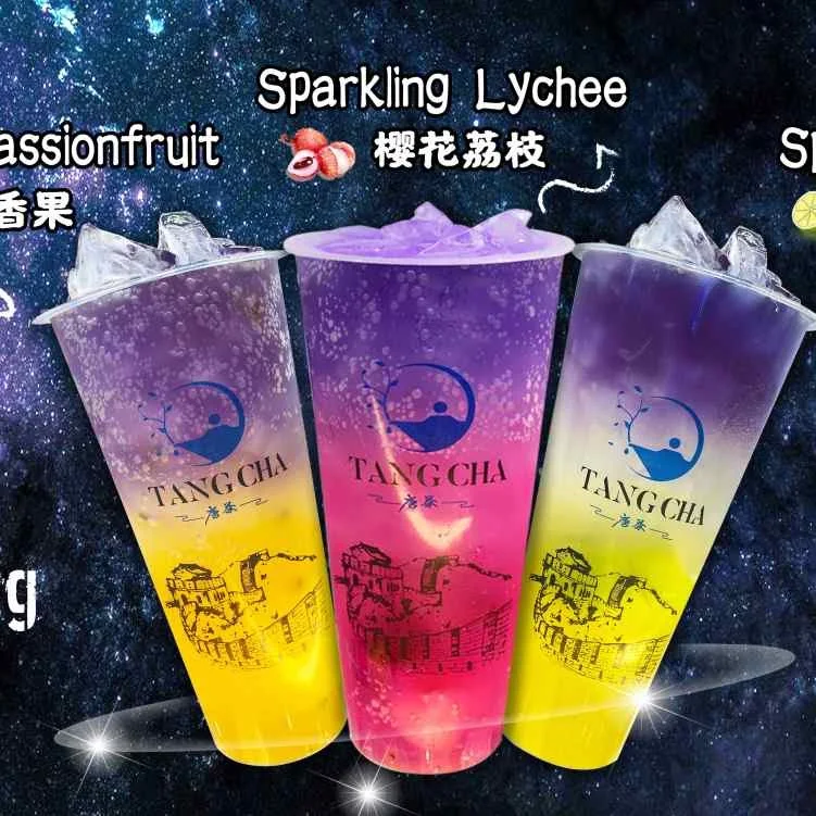 Highlights, Tang Cha Westfield Garden City 唐茶