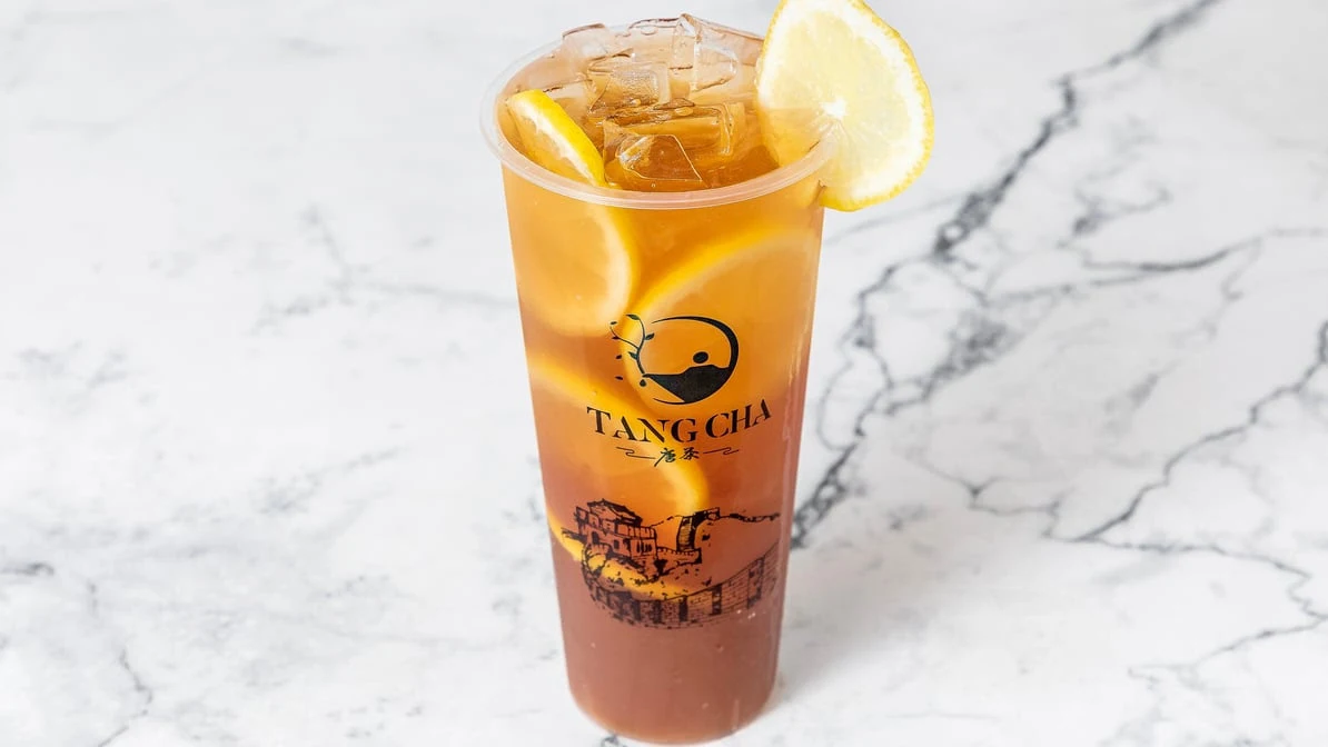 Highlights, Tang Cha Westfield Garden City 唐茶
