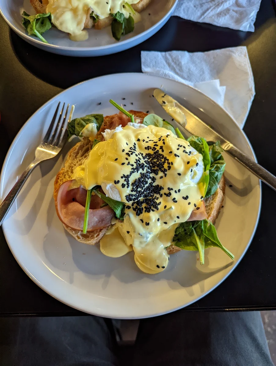 Highlights, Vietnamese Rolls & Roasts