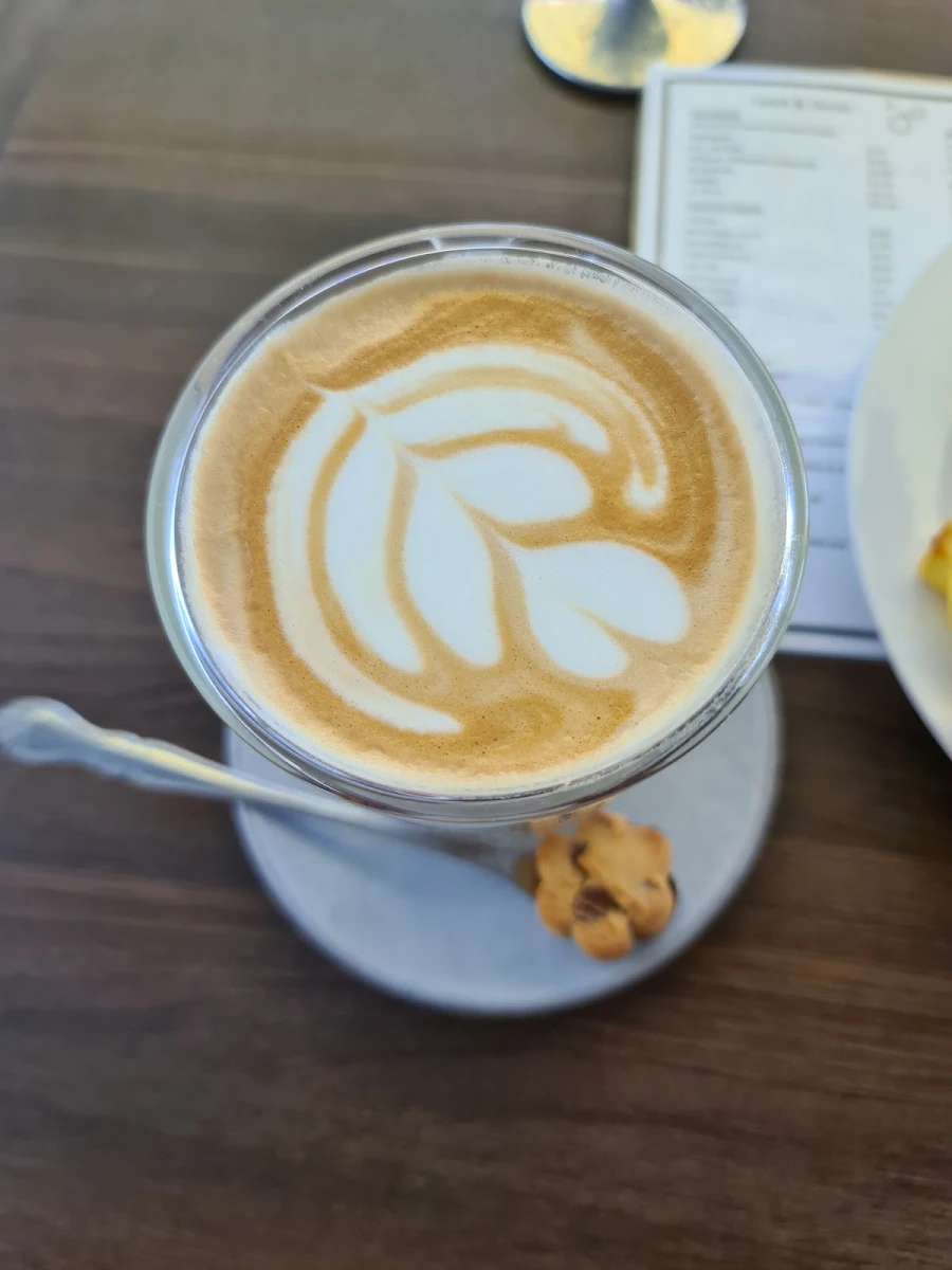 Highlights, Flinders Seafood & Bar