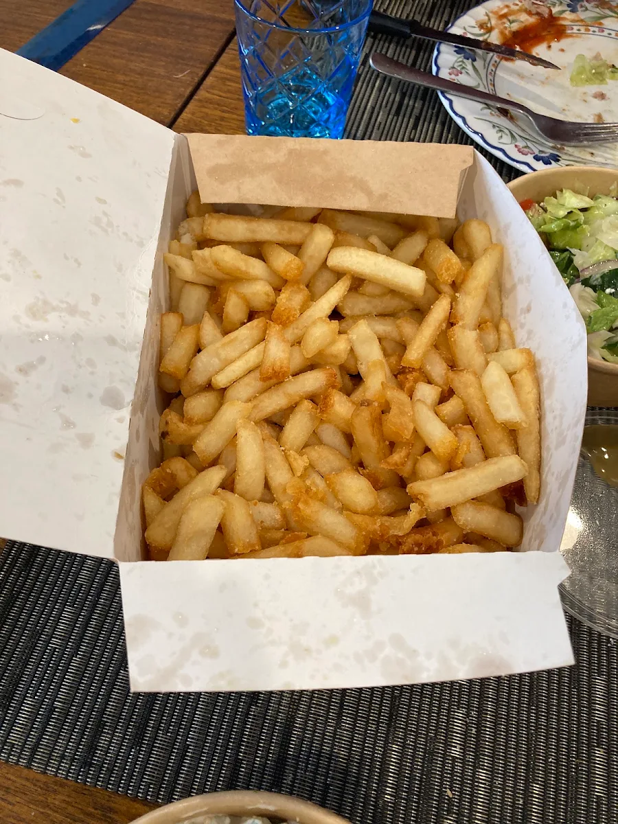 Highlights, Bird Box & Co