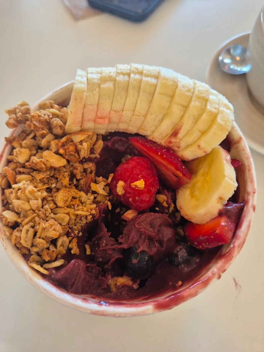 Acai Bowl