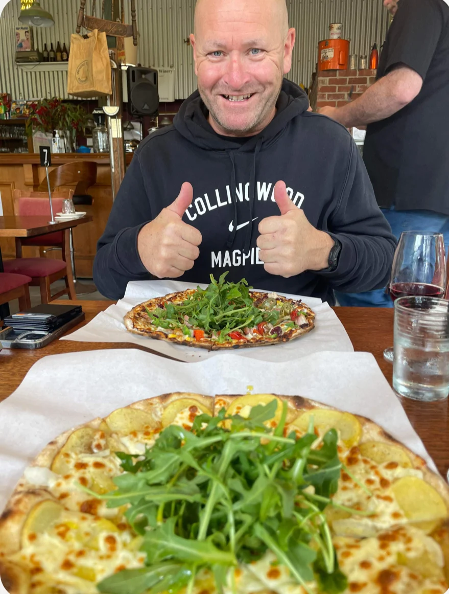 Highlights, Mount Buninyong Winery