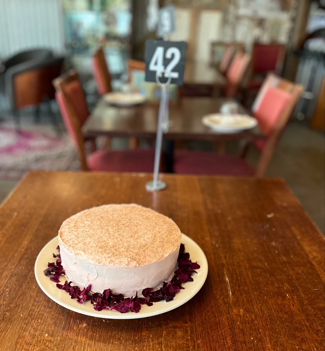 Highlights, Mount Buninyong Winery