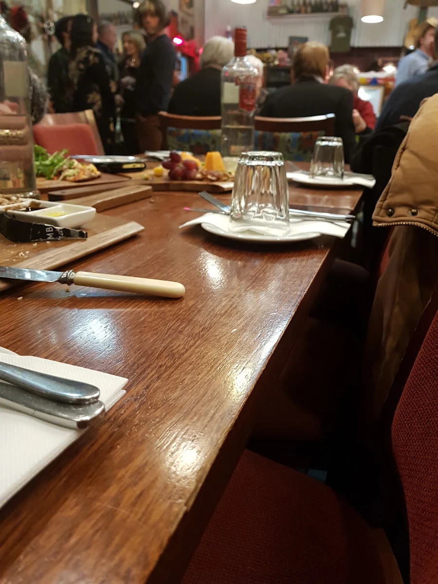 Highlights, Mount Buninyong Winery