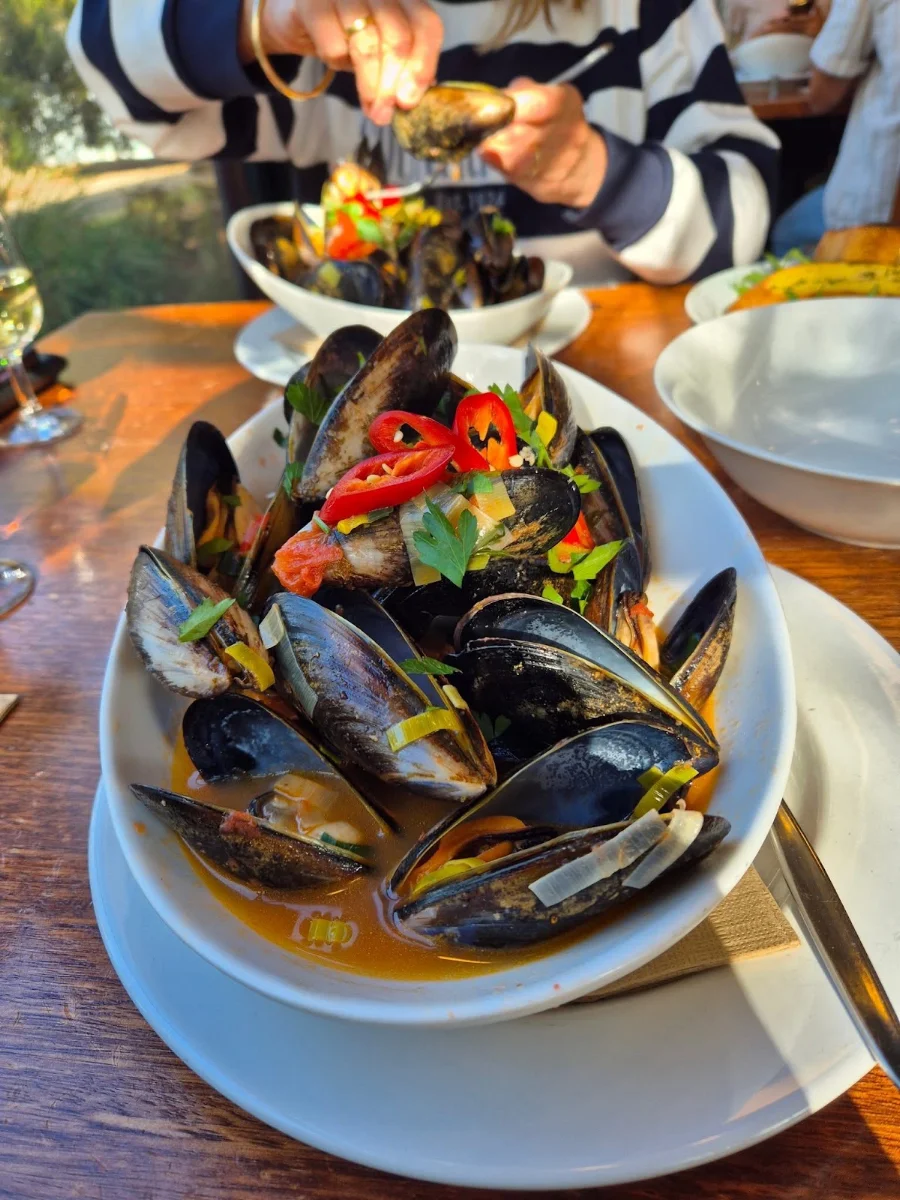 Highlights, Mount Buninyong Winery