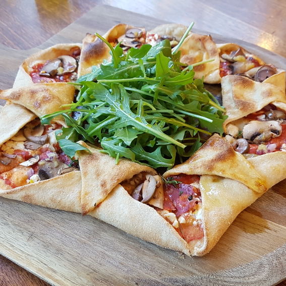 Highlights, Mount Buninyong Winery
