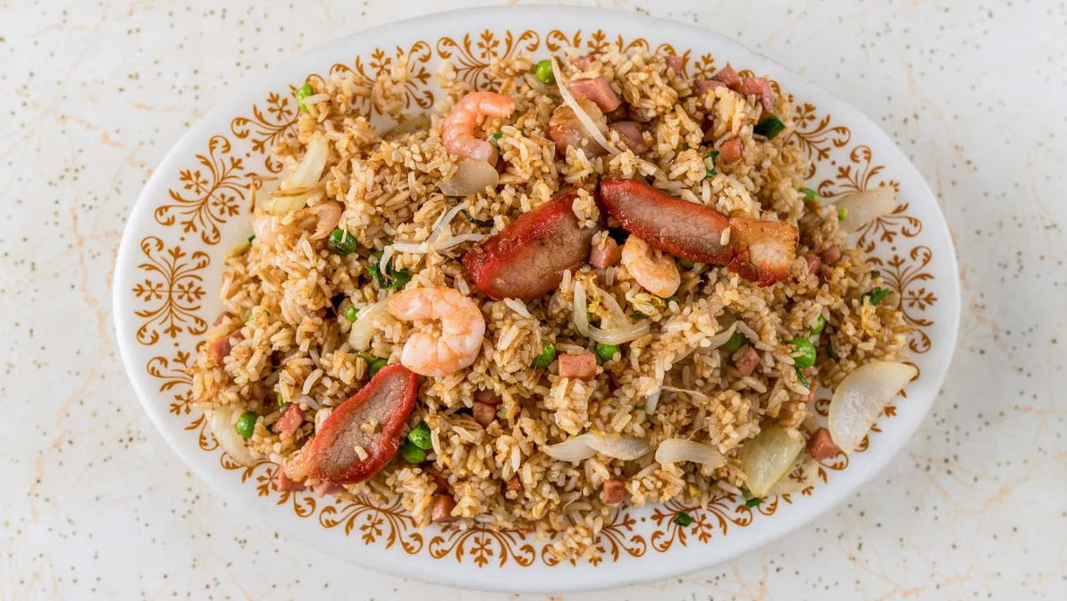 Highlights, Golden Ma Lun Restaurant