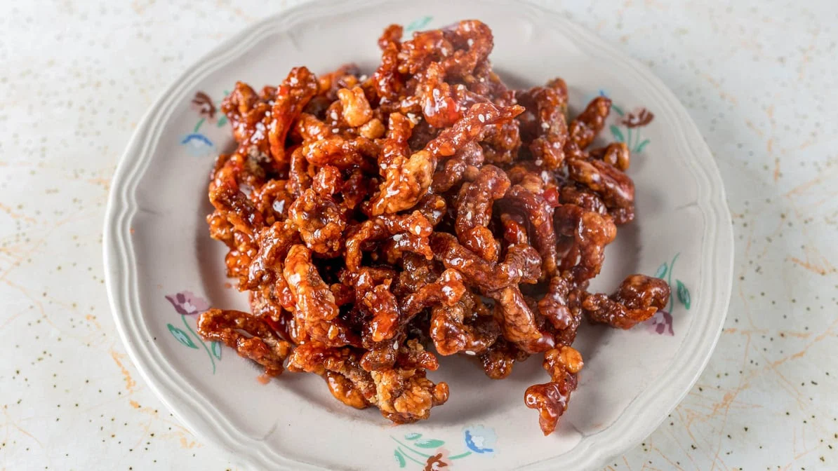 Highlights, Golden Ma Lun Restaurant