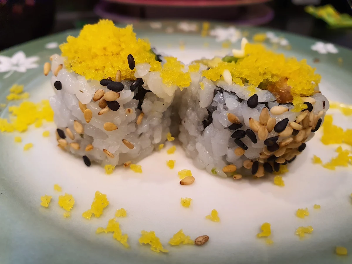 Highlights, Sushi Maru