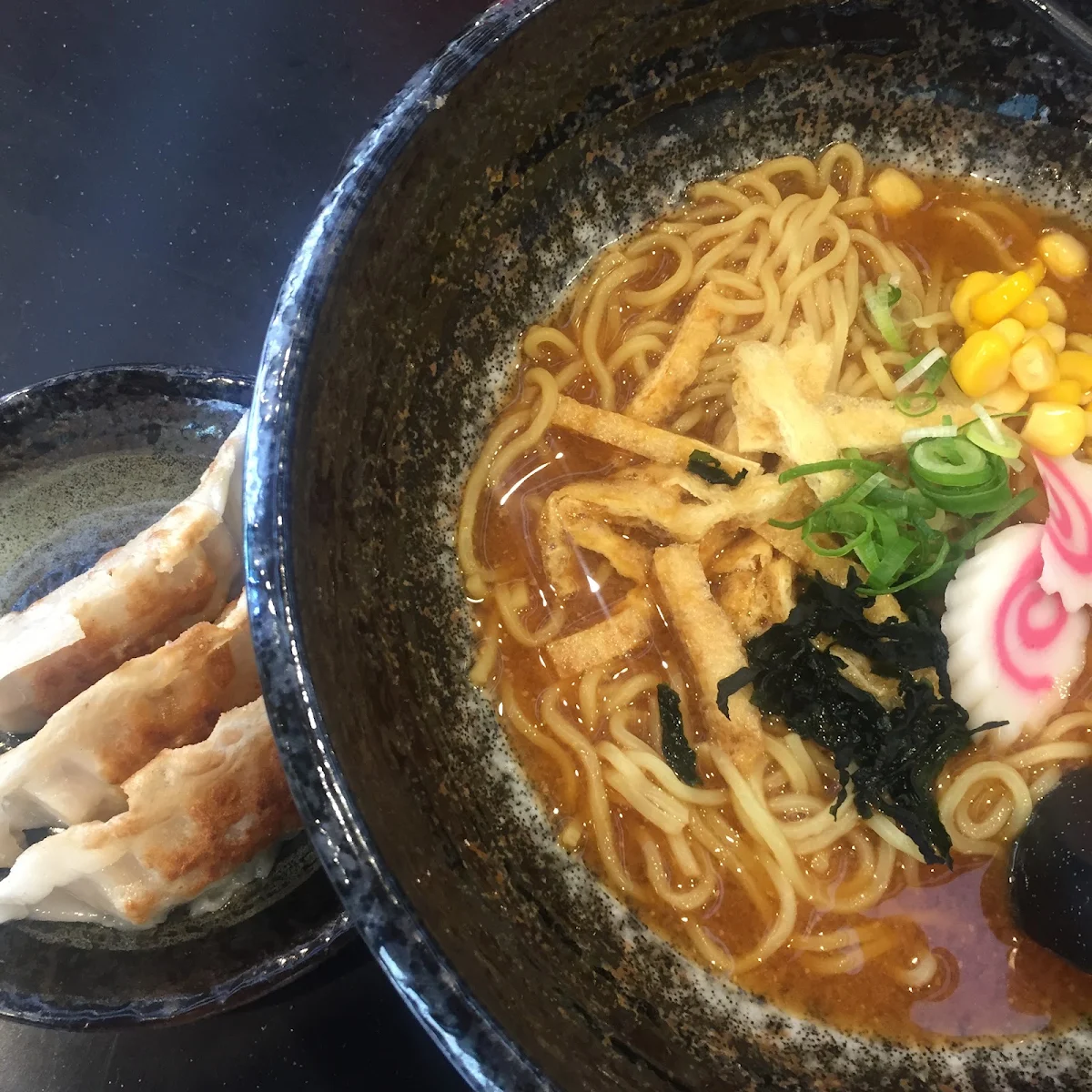 Pork Ramen, Sushi Maru