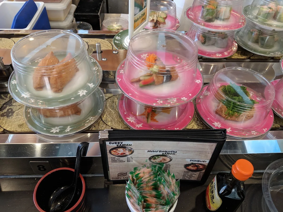 Sushi, Sushi Maru