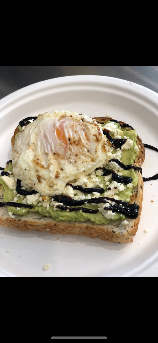 Highlights, Crest Bean Cafe