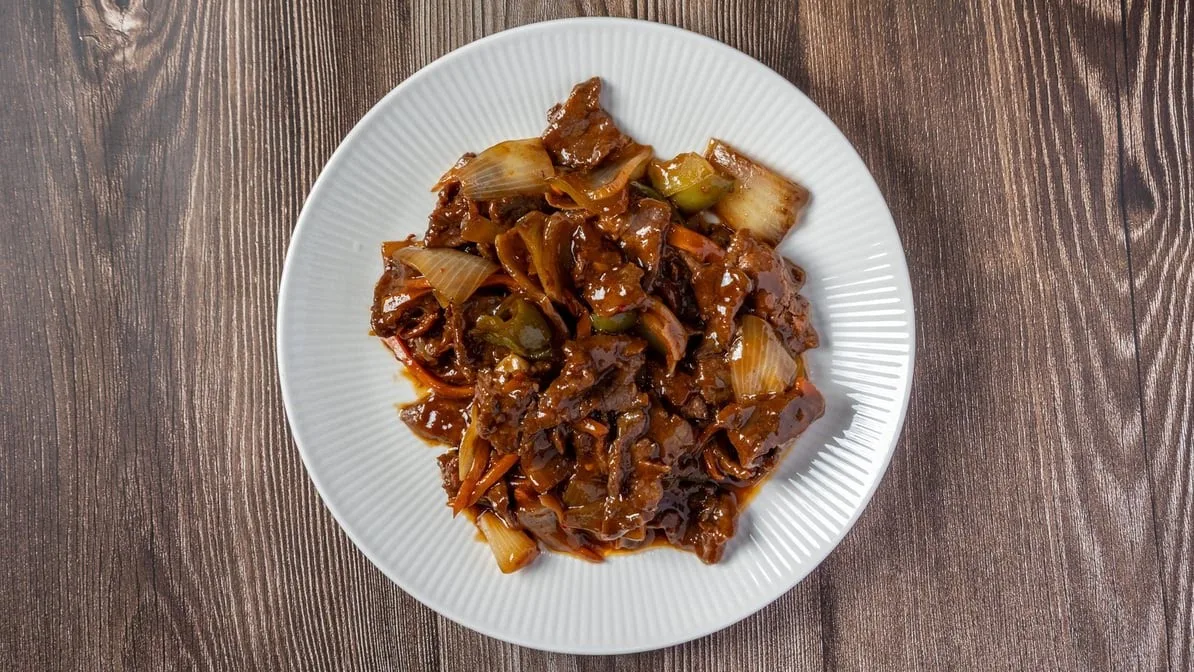 Highlights, Lewis Kitchen Chinese Restaurant