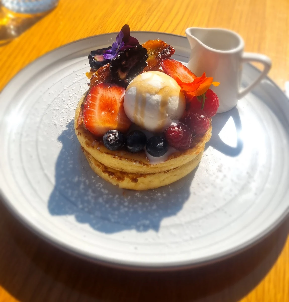Pancakes