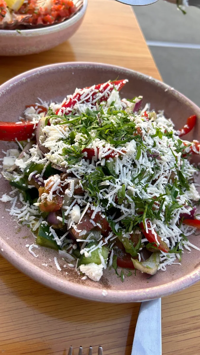 Salad