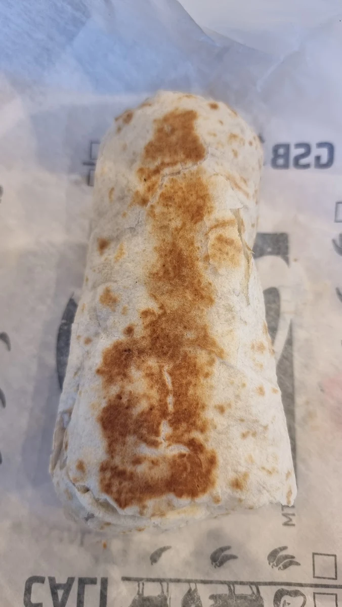 Burito, Taco Bell Coomera South