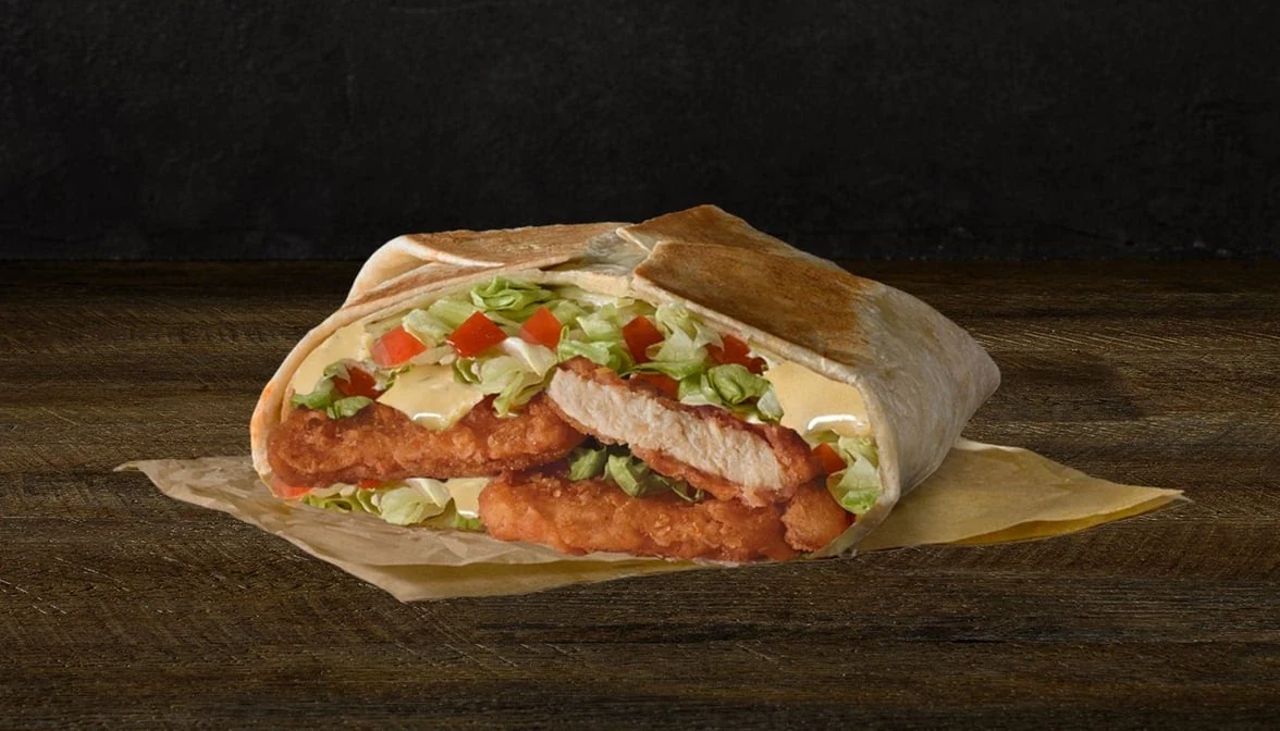 Highlights, Taco Bell Coomera South