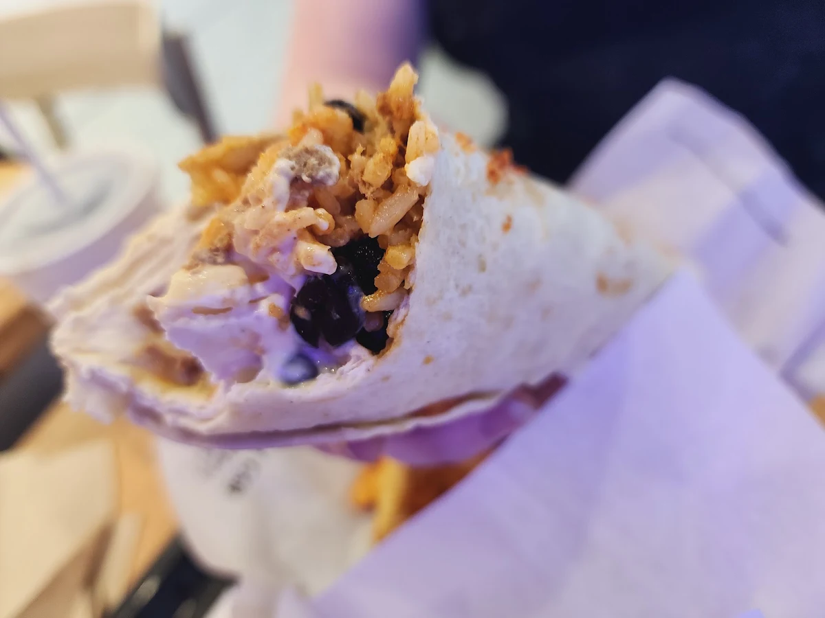 Highlights, Taco Bell Coomera South