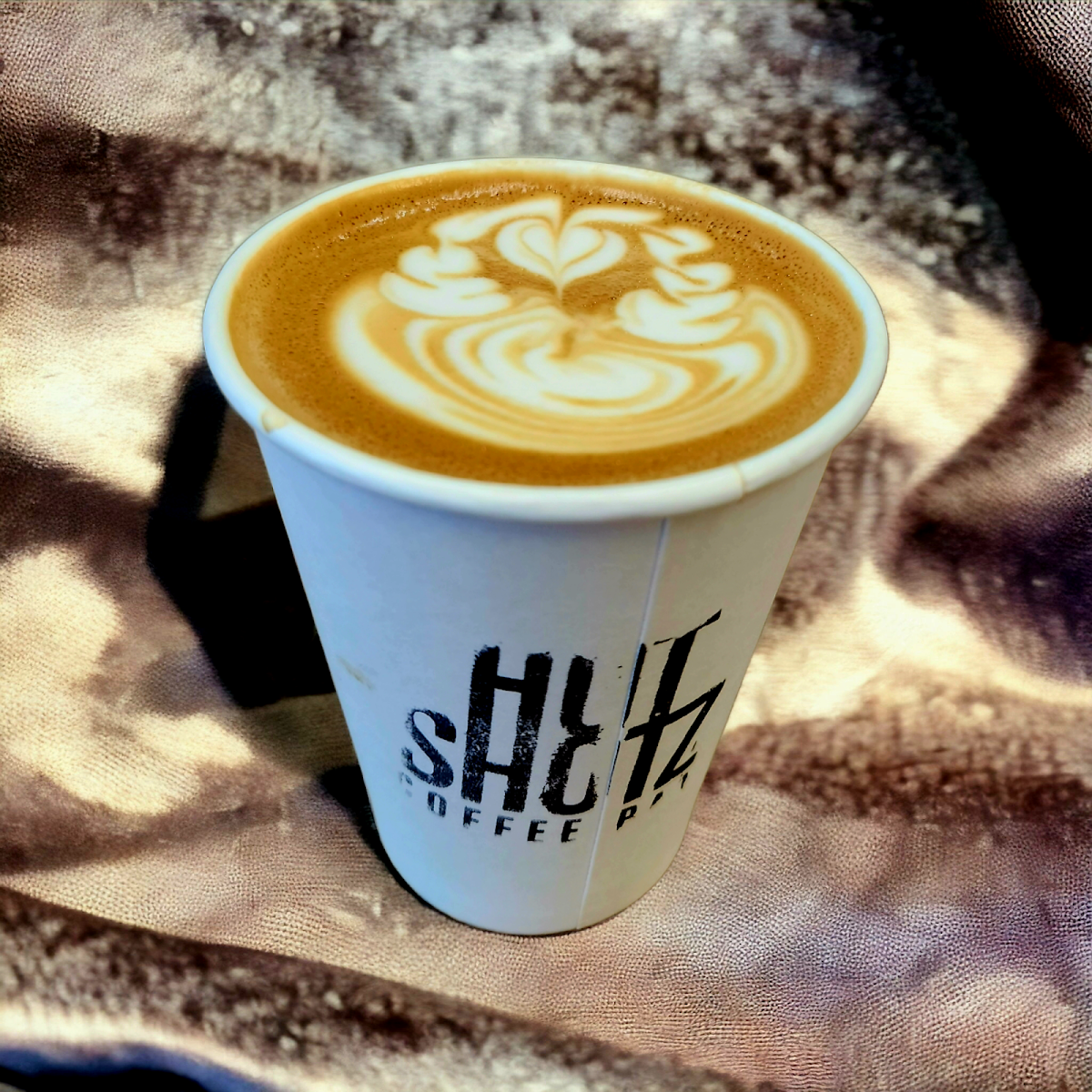 Highlights, Hot Shotz Coffee Bar