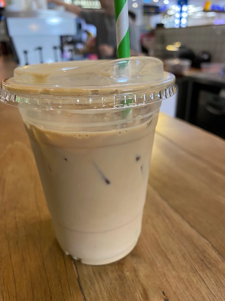 Highlights, Hot Shotz Coffee Bar